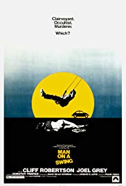 Watch Free Man on a Swing (1974)