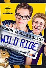 Watch Free Mark & Russells Wild Ride (2015)