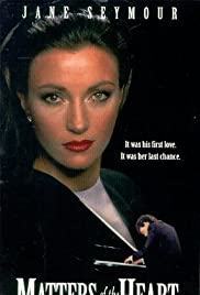 Watch Free Matters of the Heart (1990)