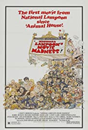 Watch Full Movie :Movie Madness (1982)