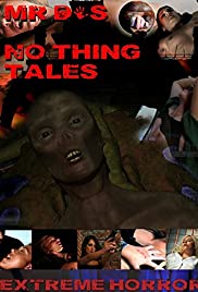 Watch Free Mr Ds No Thing Tales (2015)