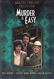 Watch Free Murder Is Easy (1982)