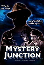 Watch Free Mystery Junction (1951)