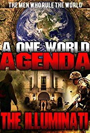 Watch Free A One World Agenda: The Illuminati (2015)