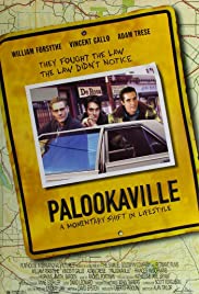 Watch Free Palookaville (1995)