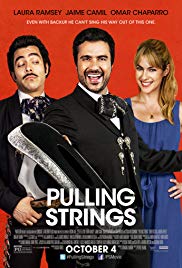 Watch Free Pulling Strings (2013)