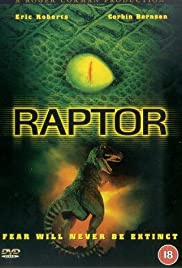 Watch Free Raptor (2001)