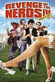 Watch Free Revenge of the Nerds IV: Nerds in Love (1994)