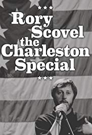 Watch Free Rory Scovel : The Charleston Special (2015)