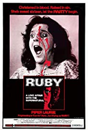 Watch Free Ruby (1977)