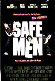 Watch Free Safe Men (1998)