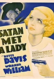 Watch Free Satan Met a Lady (1936)