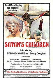 Watch Free Satans Children (1975)