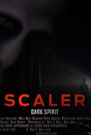 Watch Full Movie :Scaler, Dark Spirit (2016)