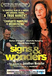 Watch Free Signs & Wonders (2000)