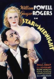 Watch Free Star of Midnight (1935)