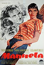 Watch Free Stowaway Girl (1957)