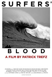 Watch Full Movie :Surfers Blood (2016)