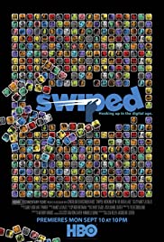 Watch Free Swiped: Hooking Up in the Digital Age (2018)