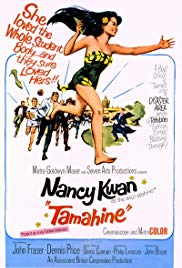 Watch Free Tamahine (1963)
