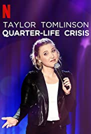 Watch Full Movie :Taylor Tomlinson: QuarterLife Crisis (2020)