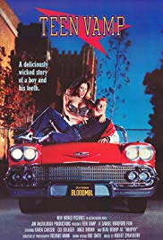 Watch Full Movie :Teen Vamp (1988)
