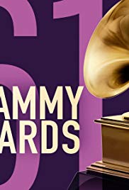 Watch Full Movie :The 61st Annual Grammy Awards (2019)