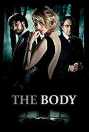 Watch Full Movie :The Body (2012)