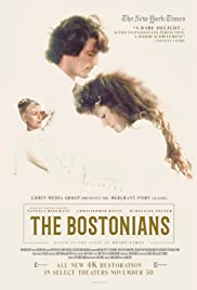 Watch Free The Bostonians (1984)