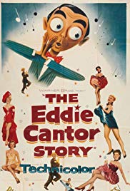 Watch Free The Eddie Cantor Story (1953)