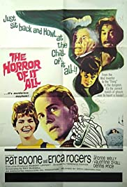 Watch Free The Horror of It All (1964)