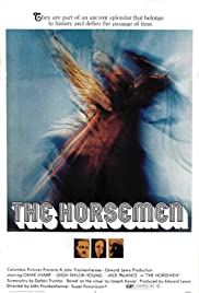 Watch Full Movie :The Horsemen (1971)