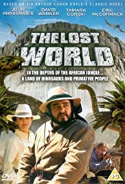 Watch Free The Lost World (1992)