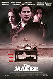 Watch Free The Maker (1997)