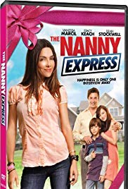 Watch Free The Nanny Express (2008)
