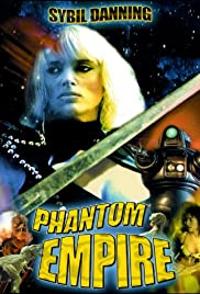 Watch Free The Phantom Empire (1988)