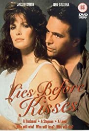 Watch Full Movie :Lies Before Kisses (1991)
