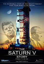 Watch Free The Saturn V Story (2014)
