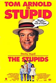 Watch Free The Stupids (1996)