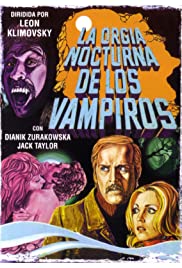 Watch Free The Vampires Night Orgy (1973)