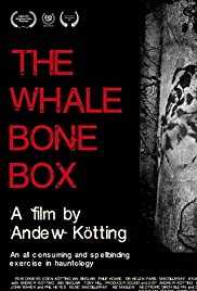 Watch Free The Whalebone Box (2020)