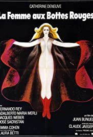 Watch Free La femme aux bottes rouges (1974)
