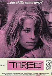 Watch Free Three (1969)