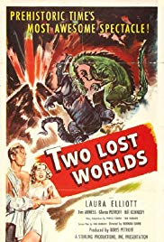 Watch Free Two Lost Worlds (1951)