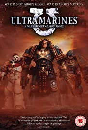 Watch Free Ultramarines: A Warhammer 40,000 Movie (2010)