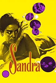 Watch Free Sandra (1965)