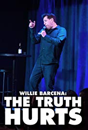 Watch Free Willie Barcena: The Truth Hurts (2016)