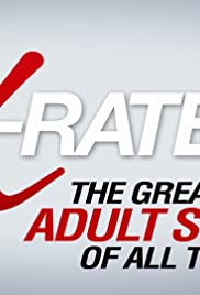 Watch Free XRated 2: The Greatest Adult Stars of All Time! (2016)