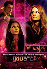 Watch Free You and I (2011)