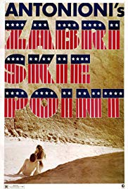 Watch Free Zabriskie Point (1970)